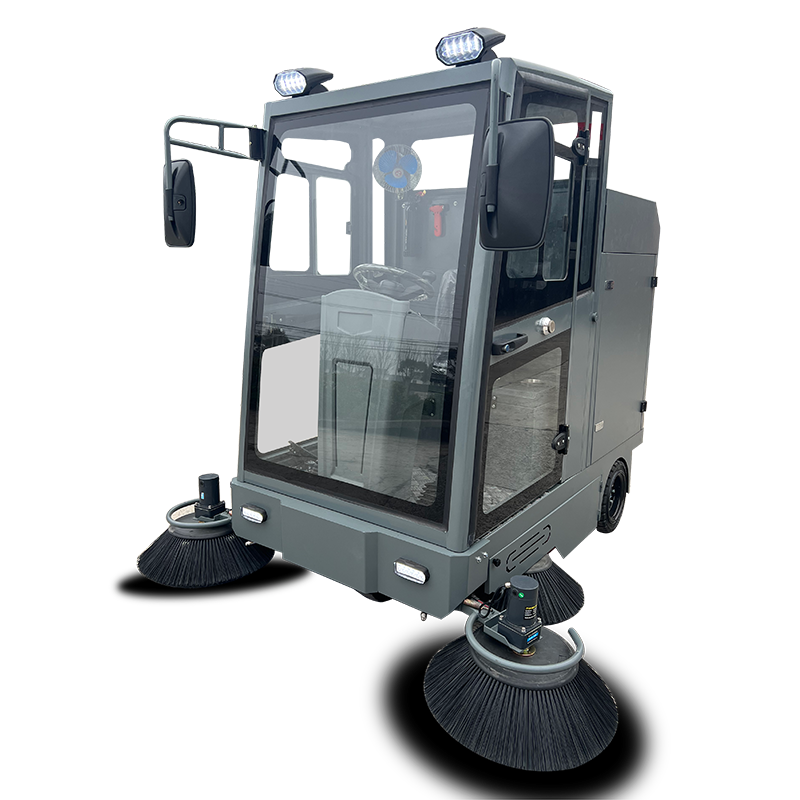 KINGDOM Cleaning Equipment (Jiangsu) Environmental Technology Co., Ltd.